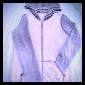 Roxy hoodie